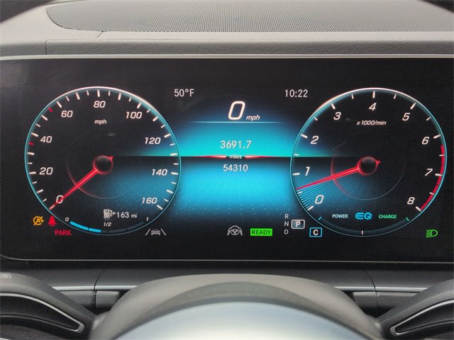 Thumbnail: 2020 Mercedes-Benz GLS - 17