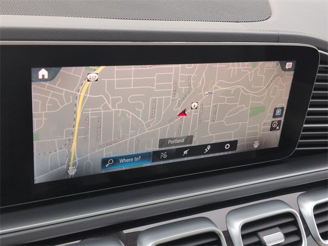 Thumbnail: 2020 Mercedes-Benz GLS - 33