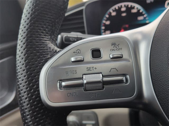 Thumbnail: 2020 Mercedes-Benz GLS - 30