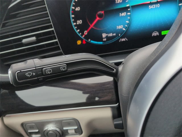 Thumbnail: 2020 Mercedes-Benz GLS - 32