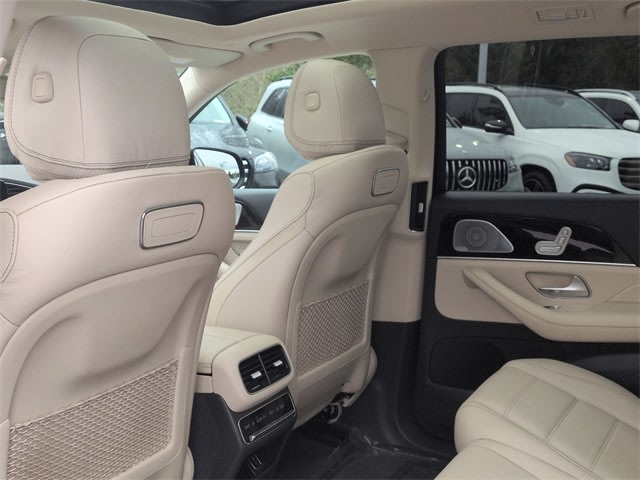 Thumbnail: 2020 Mercedes-Benz GLS - 13