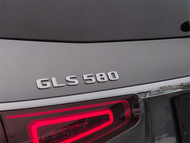 Thumbnail: 2020 Mercedes-Benz GLS - 7