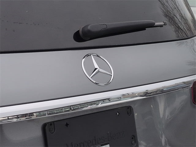 Thumbnail: 2020 Mercedes-Benz GLS - 24