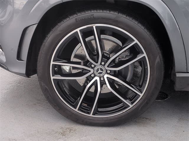 Thumbnail: 2020 Mercedes-Benz GLS - 8