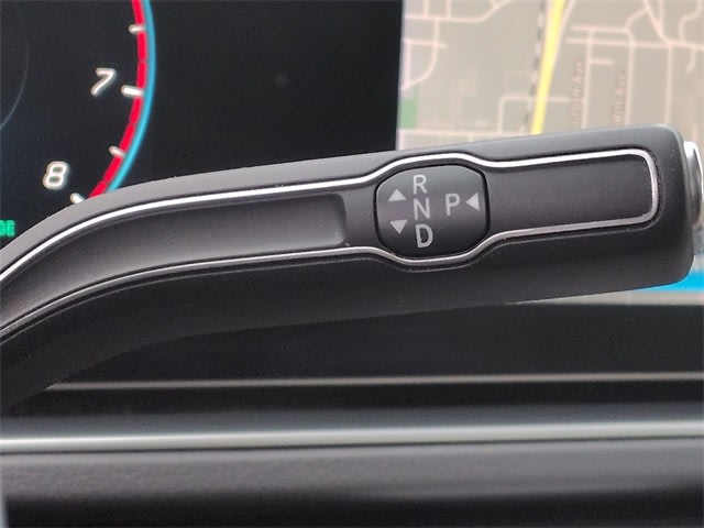 Thumbnail: 2020 Mercedes-Benz GLS - 37