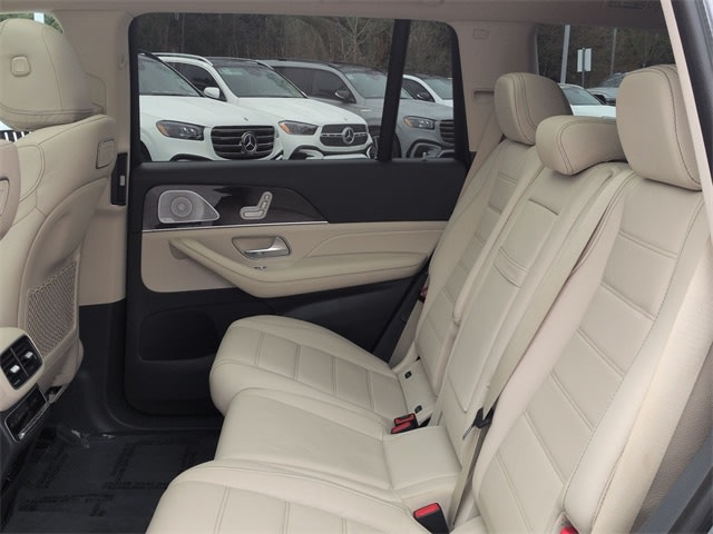 Thumbnail: 2020 Mercedes-Benz GLS - 27