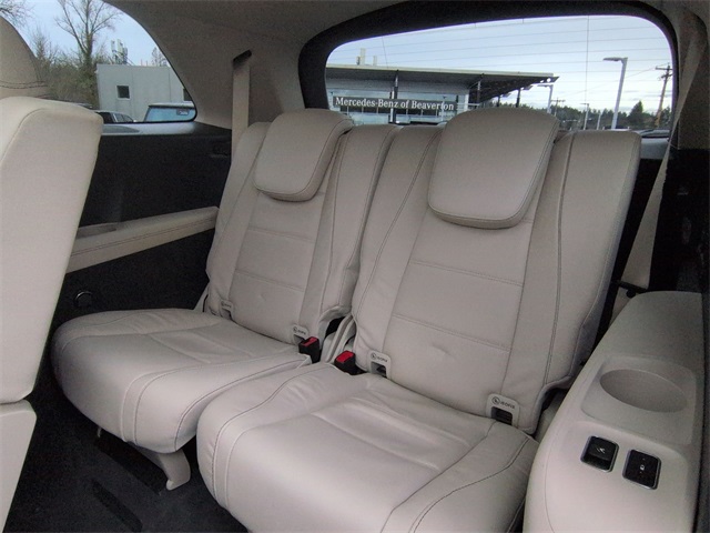 Thumbnail: 2020 Mercedes-Benz GLS - 38