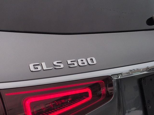 Thumbnail: 2020 Mercedes-Benz GLS - 7