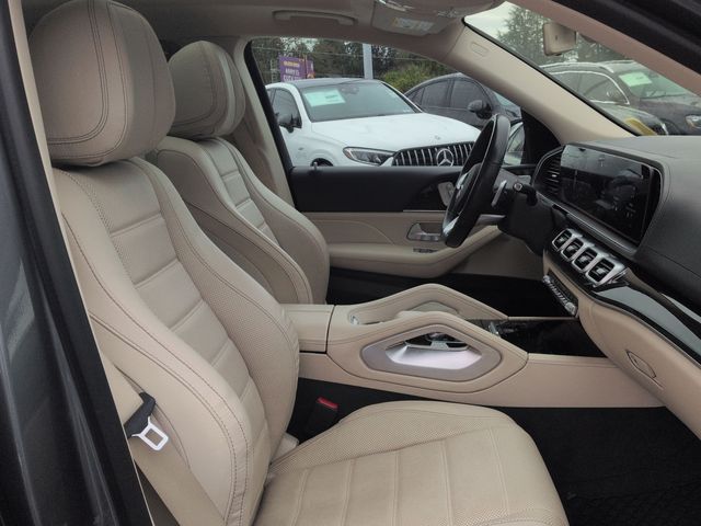 Thumbnail: 2020 Mercedes-Benz GLS - 12