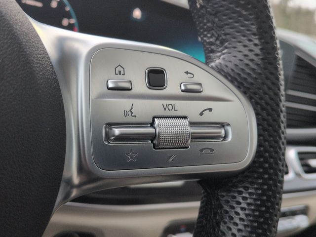 Thumbnail: 2020 Mercedes-Benz GLS - 31