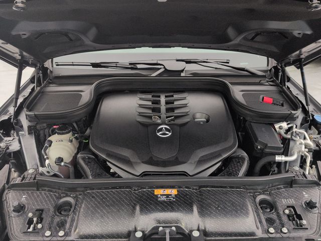 Thumbnail: 2020 Mercedes-Benz GLS - 9