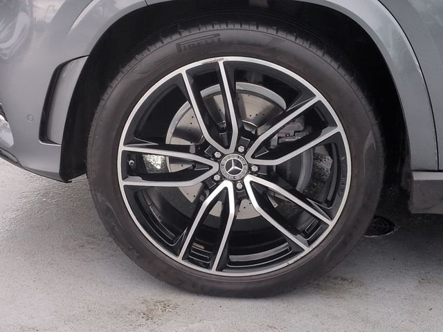 Thumbnail: 2020 Mercedes-Benz GLS - 8