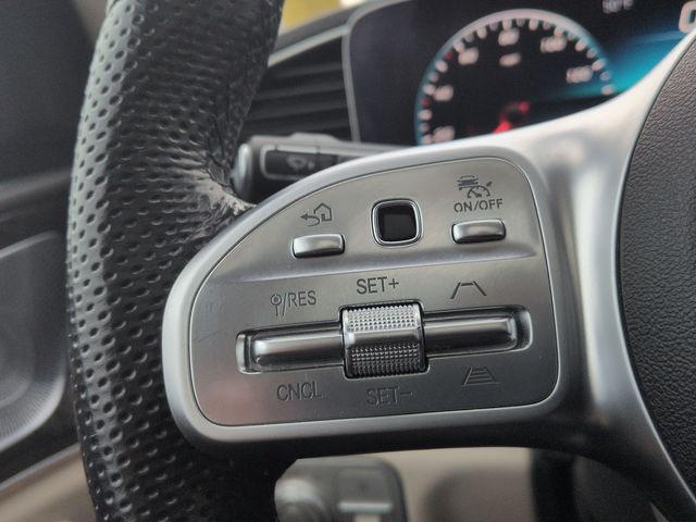 Thumbnail: 2020 Mercedes-Benz GLS - 30