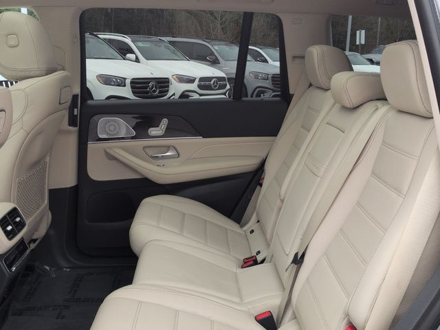 Thumbnail: 2020 Mercedes-Benz GLS - 27