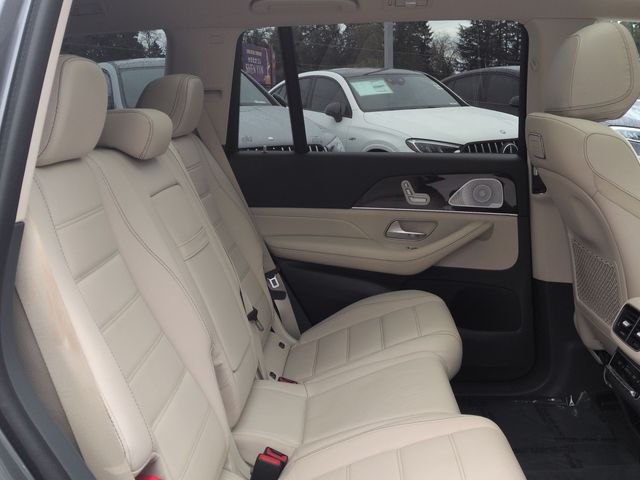 Thumbnail: 2020 Mercedes-Benz GLS - 28