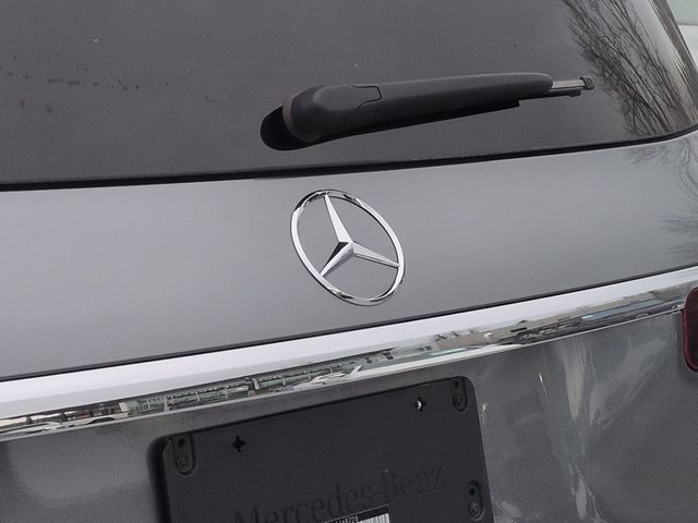 Thumbnail: 2020 Mercedes-Benz GLS - 24