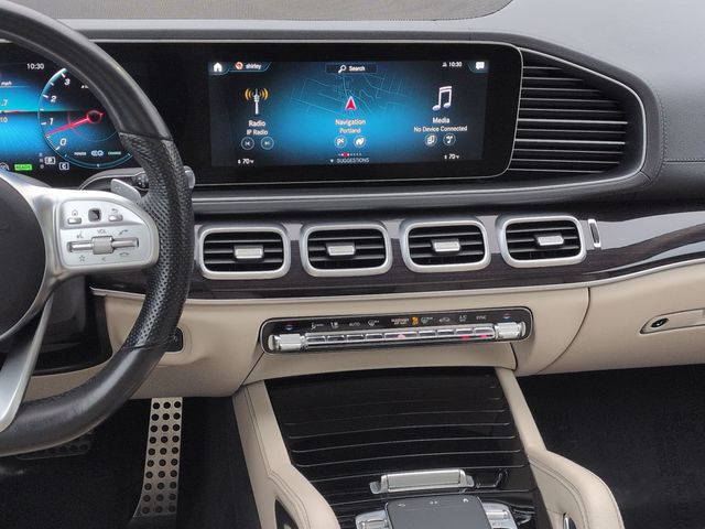 Thumbnail: 2020 Mercedes-Benz GLS - 15