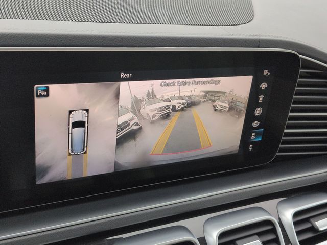 Thumbnail: 2020 Mercedes-Benz GLS - 34