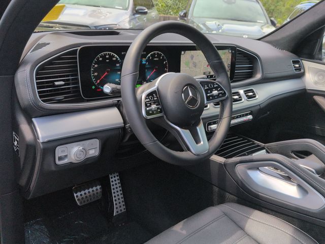 Thumbnail: 2023 Mercedes-Benz GLS - 2