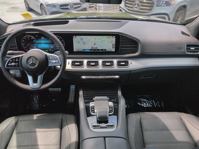 Thumbnail: 2023 Mercedes-Benz GLS - 9