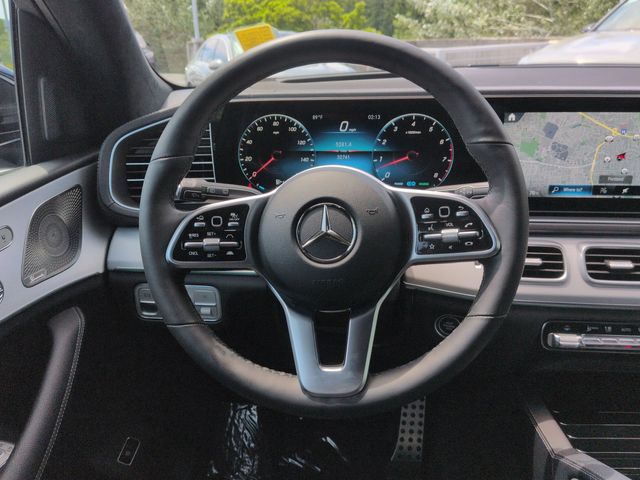 Thumbnail: 2023 Mercedes-Benz GLS - 13