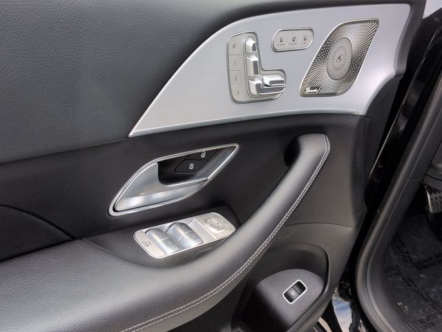Thumbnail: 2023 Mercedes-Benz GLS - 25