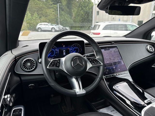 Thumbnail: 2023 Mercedes-Benz EQE - 2