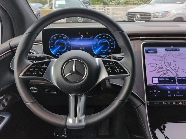Thumbnail: 2023 Mercedes-Benz EQE - 13