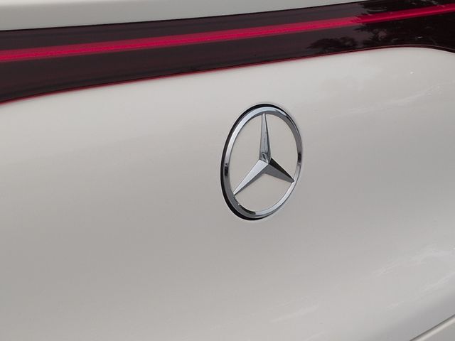 Thumbnail: 2023 Mercedes-Benz EQE - 7