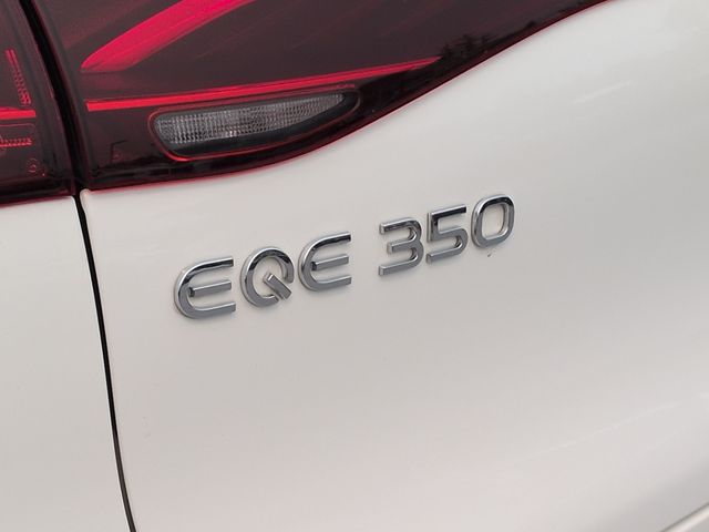 Thumbnail: 2023 Mercedes-Benz EQE - 24