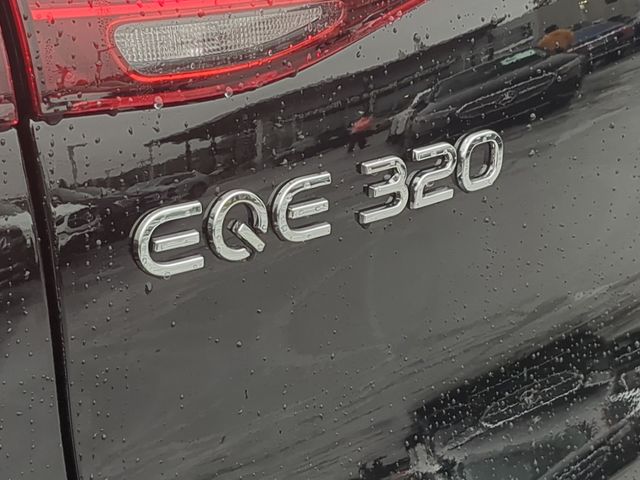 Thumbnail: 2026 Mercedes-Benz EQE - 24
