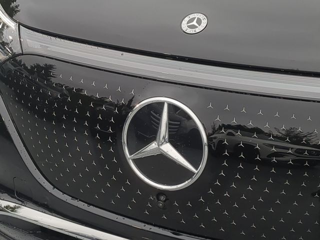 Thumbnail: 2026 Mercedes-Benz EQE - 7