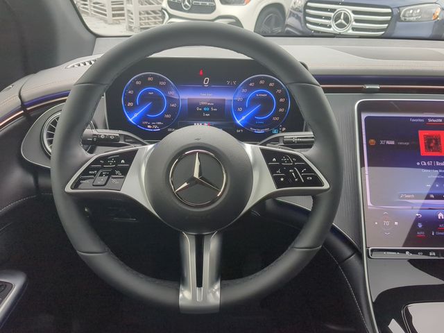 Thumbnail: 2026 Mercedes-Benz EQE - 13