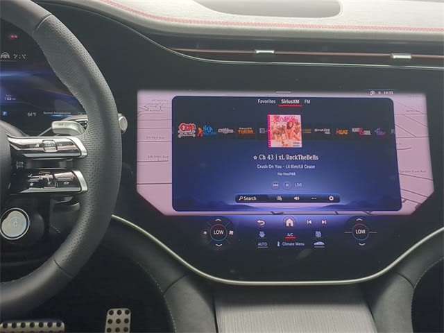 Thumbnail: 2025 Mercedes-Benz EQE - 14