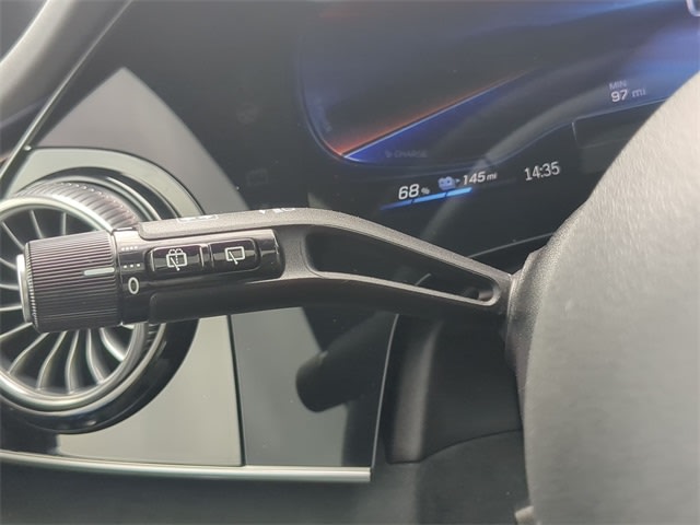 Thumbnail: 2025 Mercedes-Benz EQE - 4