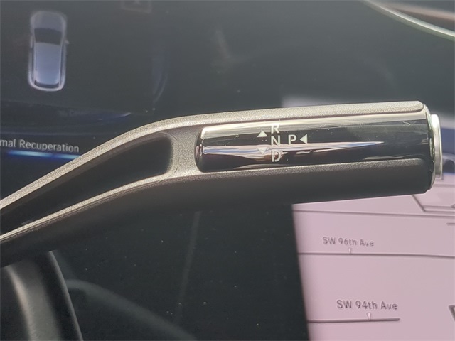 Thumbnail: 2025 Mercedes-Benz EQE - 36