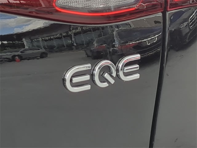 Thumbnail: 2025 Mercedes-Benz EQE - 24