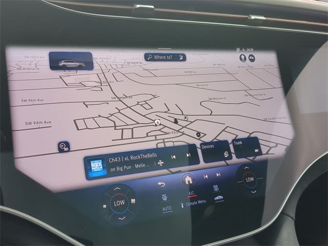 Thumbnail: 2025 Mercedes-Benz EQE - 32