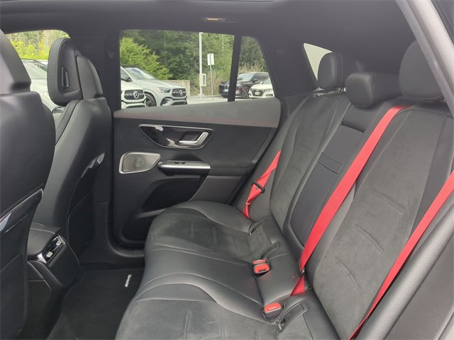 Thumbnail: 2025 Mercedes-Benz EQE - 27