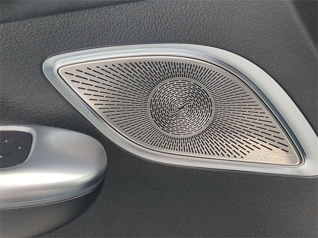 Thumbnail: 2025 Mercedes-Benz EQE - 34