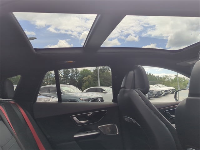 Thumbnail: 2025 Mercedes-Benz EQE - 29