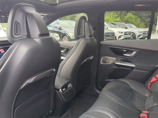 Thumbnail: 2025 Mercedes-Benz EQE - 12