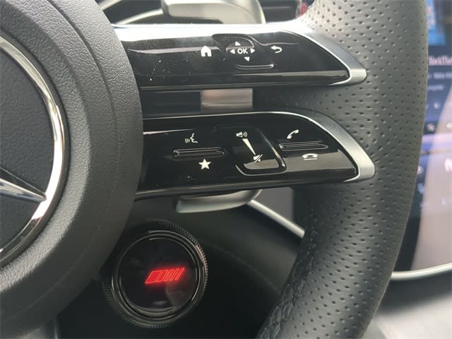 Thumbnail: 2025 Mercedes-Benz EQE - 31