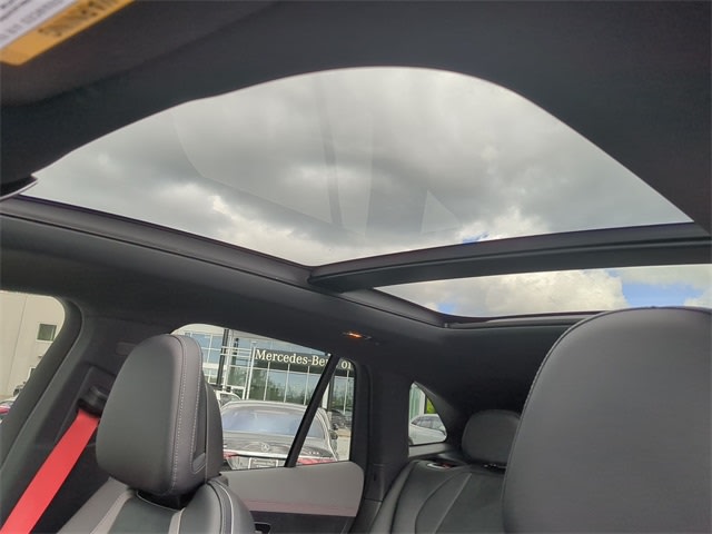 Thumbnail: 2025 Mercedes-Benz EQE - 26