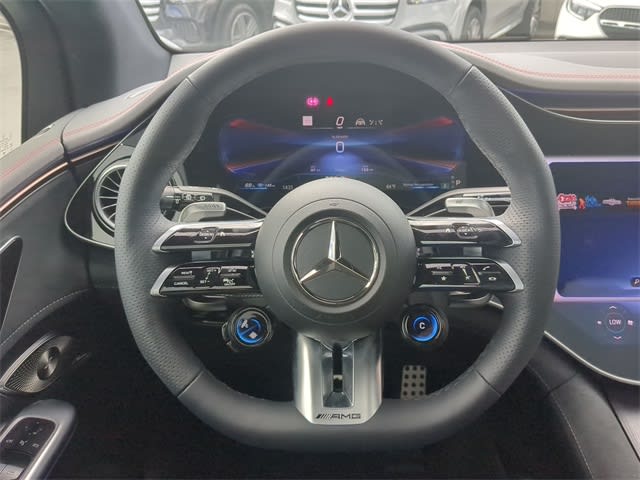 Thumbnail: 2025 Mercedes-Benz EQE - 13