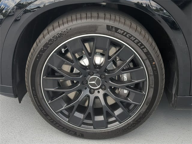 Thumbnail: 2025 Mercedes-Benz EQE - 8