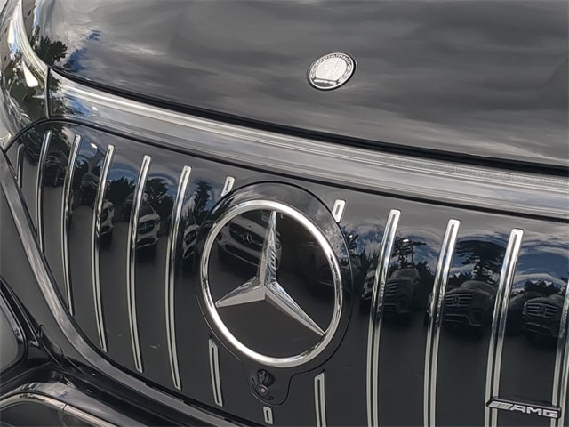 Thumbnail: 2025 Mercedes-Benz EQE - 7