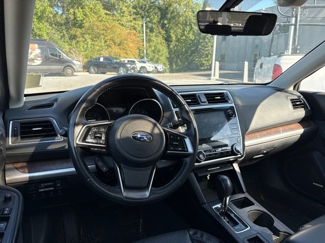 Thumbnail: 2018 Subaru Outback - 2