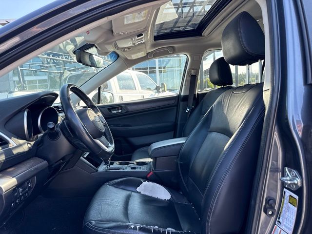 Thumbnail: 2018 Subaru Outback - 7