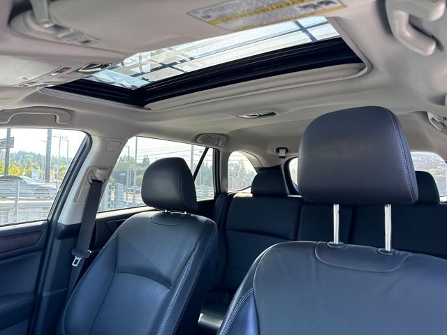 Thumbnail: 2018 Subaru Outback - 15